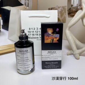 Maison Martin Margiela Replica Across The Sands – Eau de Parfum Unisex 100 ml / 3.4 oz