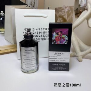 Maison Martin Margiela Replica Wicked Love – Eau de Parfum Unisex 100 ml / 3.4 oz