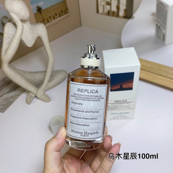 Maison Martin Margiela Replica Under the Stars – Eau de Toilette 100 ml / 3.4 oz