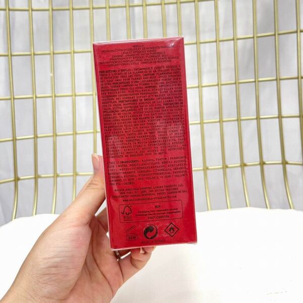 Maison Margiela Replica Lazy Sunday Morning EDT Lunar New Year Limited Edition 100ml / 3.4oz – Unisex Fragrance