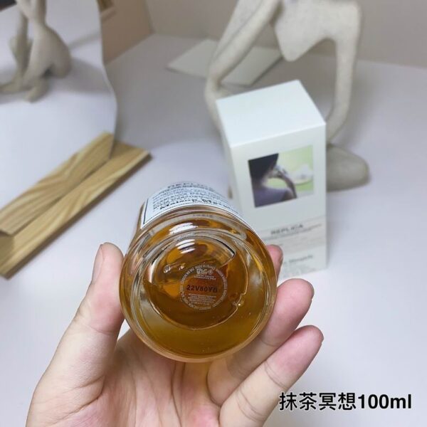 Maison Margiela Replica Matcha Meditation – Eau de Toilette Unisex 100 ml / 3.4 oz