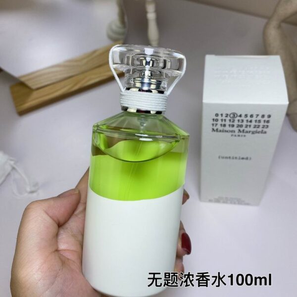 Maison Martin Margiela Untitled – Eau de Parfum 100 ml / 3.4 oz
