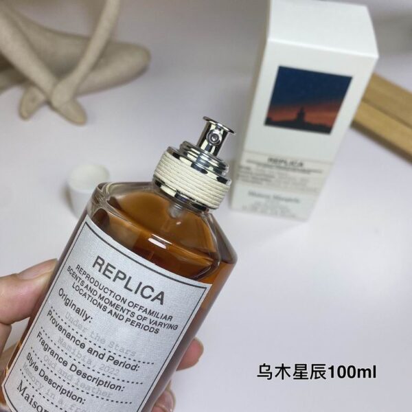Maison Martin Margiela Replica Under the Stars – Eau de Toilette 100 ml / 3.4 oz