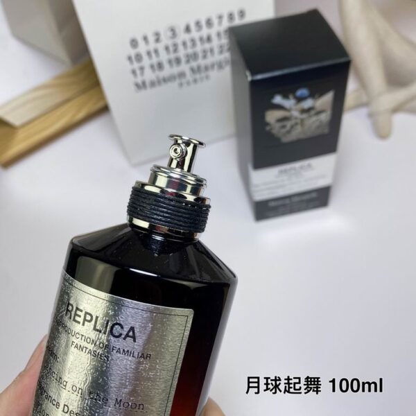 Maison Martin Margiela Replica Wicked Love – Eau de Parfum Unisex 100 ml / 3.4 oz