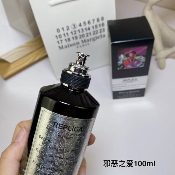 Maison Martin Margiela Replica Wicked Love – Eau de Parfum Unisex 100 ml / 3.4 oz