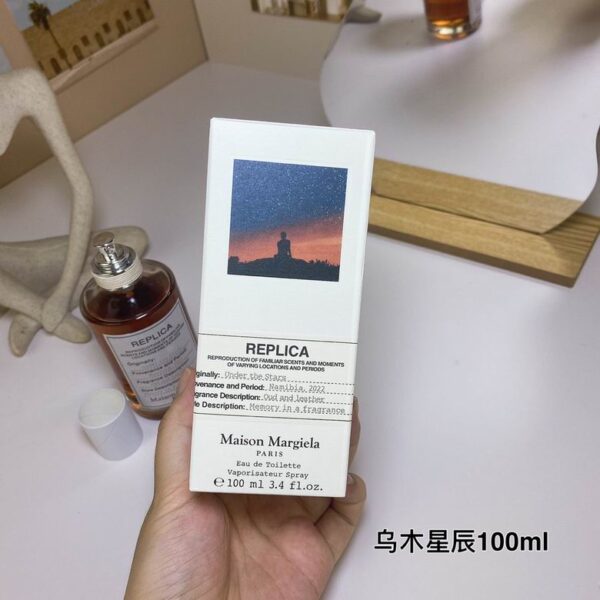 Maison Martin Margiela Replica Under the Stars – Eau de Toilette 100 ml / 3.4 oz