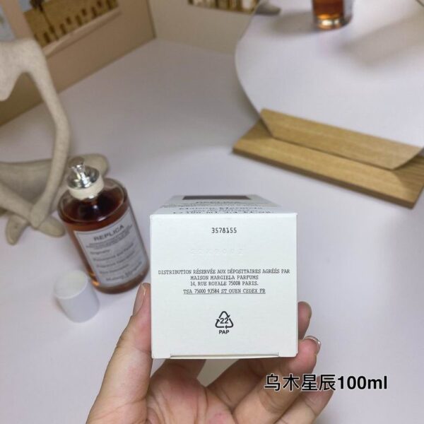 Maison Martin Margiela Replica Under the Stars – Eau de Toilette 100 ml / 3.4 oz