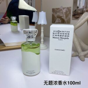 Maison Martin Margiela Untitled – Eau de Parfum 100 ml / 3.4 oz