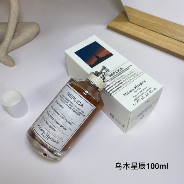 Maison Martin Margiela Replica Under the Stars – Eau de Toilette 100 ml / 3.4 oz