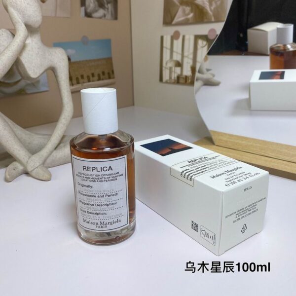 Maison Martin Margiela Replica Under the Stars – Eau de Toilette 100 ml / 3.4 oz