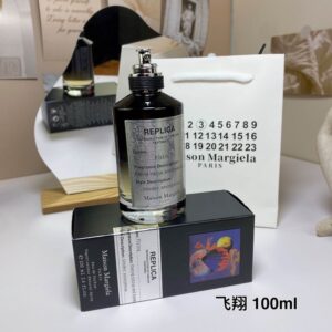 Maison Margiela Replica Flying – Eau de Parfum Unisex 100 ml / 3.4 oz