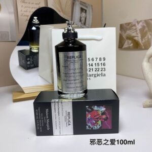Maison Martin Margiela Replica Wicked Love – Eau de Parfum Unisex 100 ml / 3.4 oz