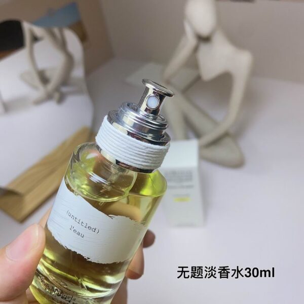 Maison Martin Margiela Untitled L’Eau – Eau de Toilette 100 ml / 3.4 oz