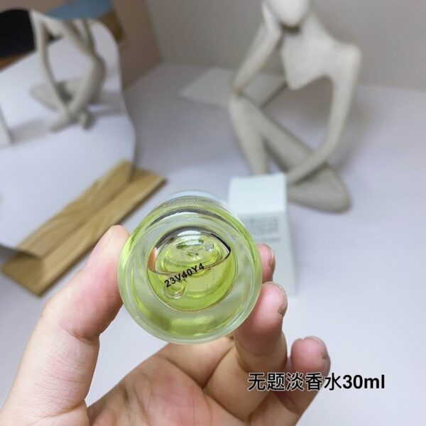 Maison Martin Margiela Untitled L’Eau – Eau de Toilette 100 ml / 3.4 oz