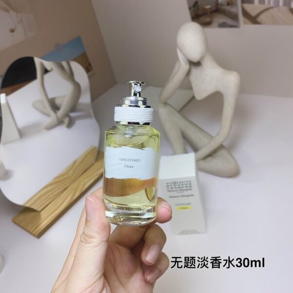 Maison Martin Margiela Untitled L’Eau – Eau de Toilette 100 ml / 3.4 oz