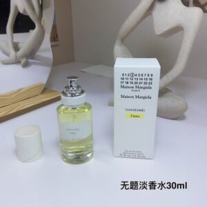 Maison Martin Margiela Untitled L’Eau – Eau de Toilette 100 ml / 3.4 oz