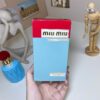 Miu Miu Eau de Parfum Natural Spray 100ml / 3.4oz – Women’s Perfume