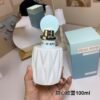Miu Miu Fleur de Lait Eau de Parfum Spray 100ml – Women’s Perfume