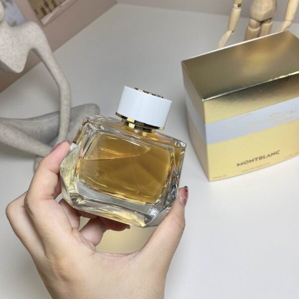 Montblanc Signature Absolue – Eau de Parfum for Women 90 ml / 3.0 oz
