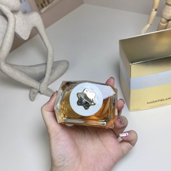 Montblanc Signature Absolue – Eau de Parfum for Women 90 ml / 3.0 oz