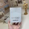 Montblanc Legend Spirit – Eau de Toilette for Men 100 ml / 3.4 oz