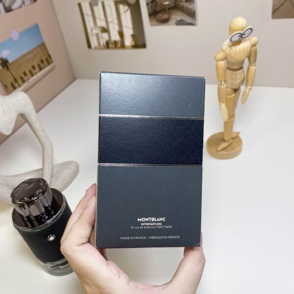 Montblanc Explorer – Eau de Parfum for Men 3.4 oz / 100 ml