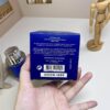 Montblanc Explorer Ultra Blue – Eau de Parfum for Men 100 ml / 3.4 oz