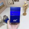 Montblanc Explorer Ultra Blue – Eau de Parfum for Men 100 ml / 3.4 oz