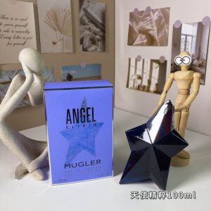 Angel Elixir by Mugler Eau de Parfum – Perfume for Women (100 ml)