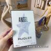Angel by Thierry Mugler Standing Star Eau de Parfum Spray – Refillable Star Bottle (3.3 oz / 3.4 oz / 100 ml)
