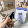 Angel by Thierry Mugler Standing Star Eau de Parfum Spray – Refillable Star Bottle (3.3 oz / 3.4 oz / 100 ml)