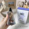 Angel by Thierry Mugler Standing Star Eau de Parfum Spray – Refillable Star Bottle (3.3 oz / 3.4 oz / 100 ml)