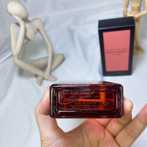 Narciso Rodriguez For Her Musc Noir Rose Eau de Parfum 100ml – Women’s Perfume