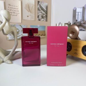 Narciso Rodriguez For Her Eau de Parfum Intense 100ml – Women’s Perfume