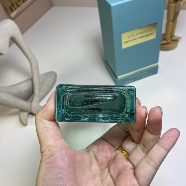 Narciso Rodriguez Wild Tuberose Eau de Parfum 100ml / 3.3oz – Women’s Perfume