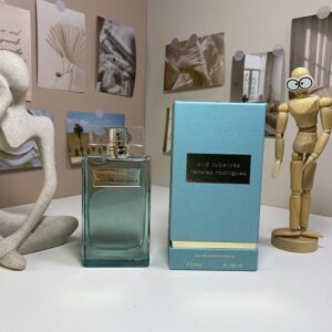 Narciso Rodriguez Wild Tuberose Eau de Parfum 100ml / 3.3oz – Women’s Perfume