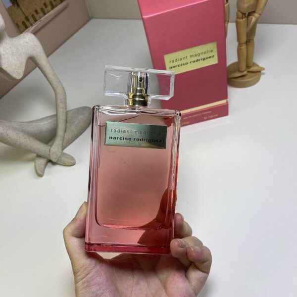 Narciso Rodriguez Radiant Magnolia Eau de Parfum Intense 100ml – Women’s Perfume