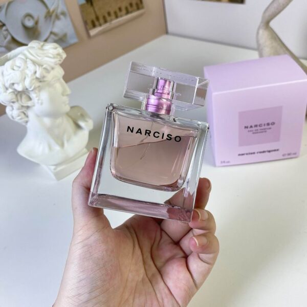 Narciso Rodriguez Radiante Eau de Parfum 90ml – Women’s Perfume