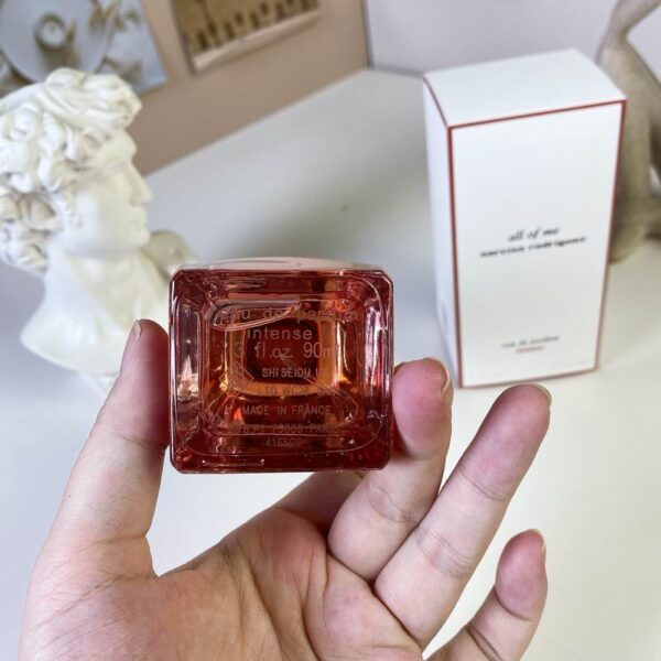 Narciso Rodriguez All of Me Eau de Parfum Intense 90ml – Women’s Perfume