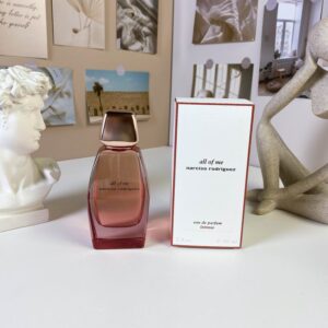Narciso Rodriguez All of Me Eau de Parfum Intense 90ml – Women’s Perfume