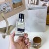 Nasomatto Silver Musk Extrait de Parfum 30ml – Unisex Fragrance