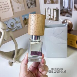 Nasomatto Silver Musk Extrait de Parfum 30ml – Unisex Fragrance