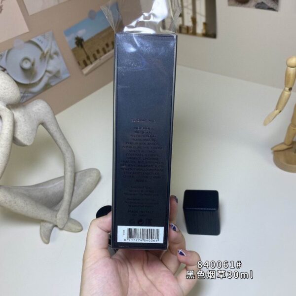 Nasomatto Black Afgano Extrait de Parfum 30ml – Unisex Perfume