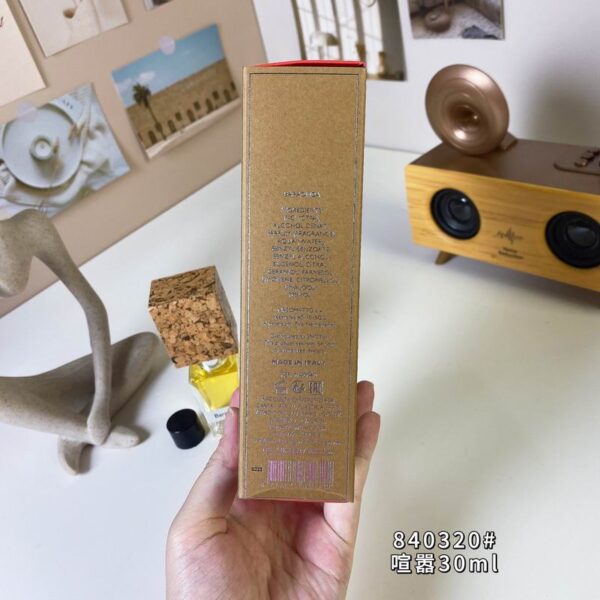 Nasomatto Baraonda Extrait de Parfum (Pure Perfume) 1 oz / 30ml