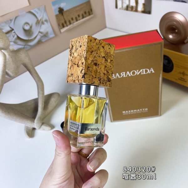Nasomatto Baraonda Extrait de Parfum (Pure Perfume) 1 oz / 30ml