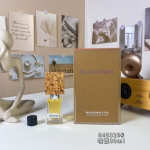 Nasomatto Baraonda Extrait de Parfum (Pure Perfume) 1 oz / 30ml