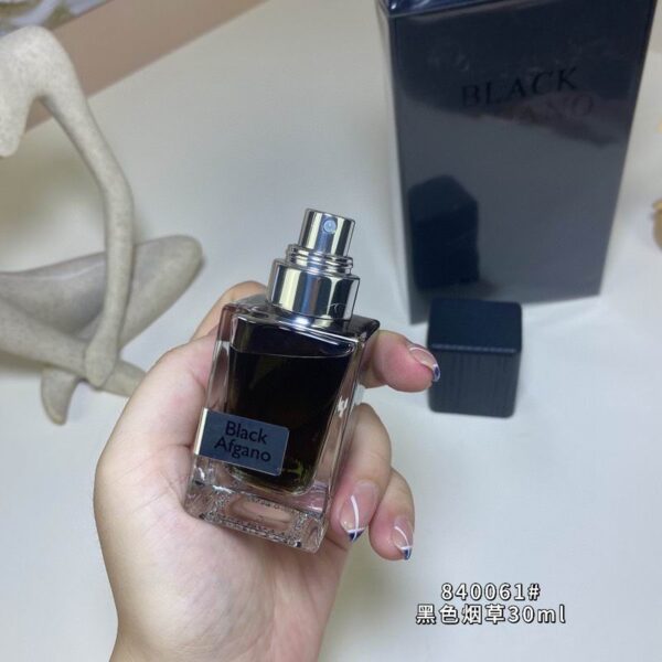 Nasomatto Black Afgano Extrait de Parfum 30ml – Unisex Perfume