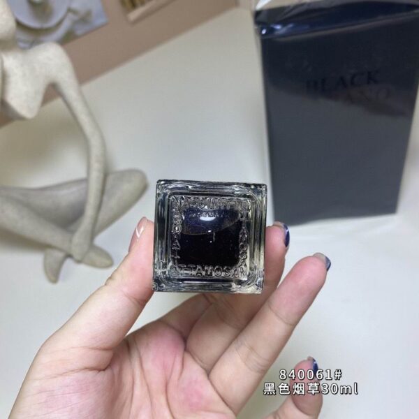 Nasomatto Black Afgano Extrait de Parfum 30ml – Unisex Perfume