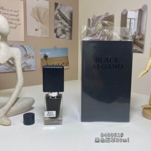 Nasomatto Black Afgano Extrait de Parfum 30ml – Unisex Perfume