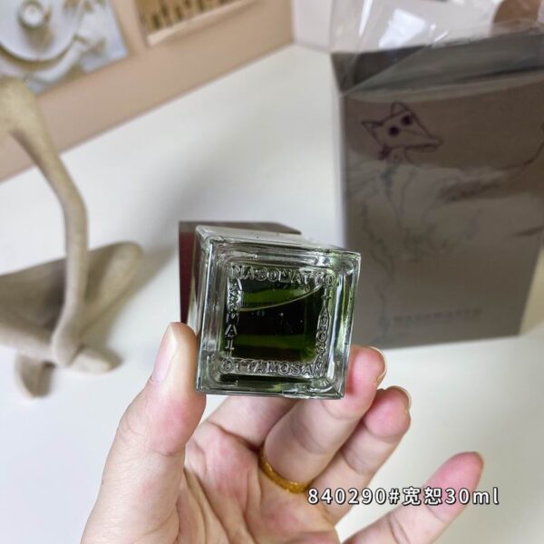 Nasomatto Pardon Extrait de Parfum Spray 1.0 oz / 30ml (Men’s Fragrance)